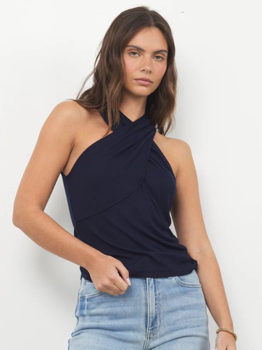 LA Made Marina Tank